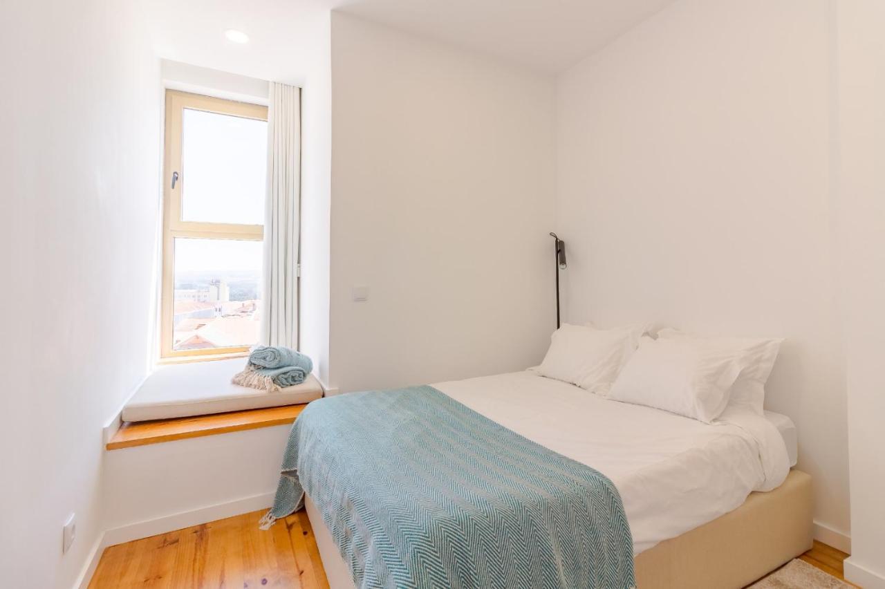 Ohh- Padre Antonio Vieira Flat D - 2bedroom Near The Train Station * Oporto